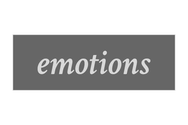 Logo Emotions