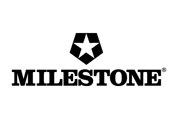 Logo Milestone